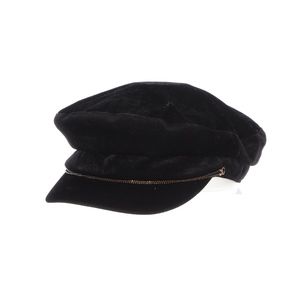 Vince Camuto Accessories - Vince Camuto Corduroy Beaded Newsboy Cap Vince Camuto Accessories - Vince Camuto Corduroy Beaded Newsboy Cap